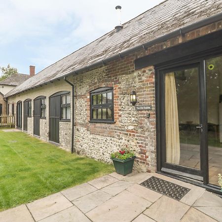 Villa The Old Stables Blandford Forum Exterior foto